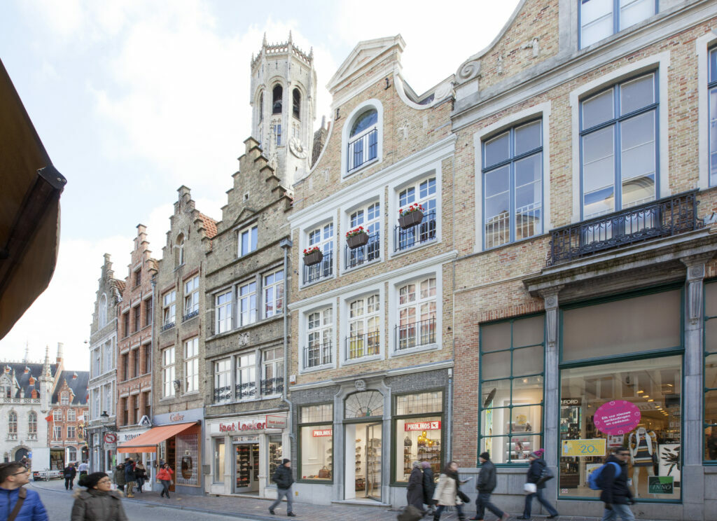 Bruges, Steenstraat  main image
